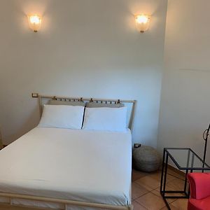 Kamer met een Queen Size Bed