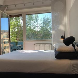 Deluxe Kamer met een King Size Bed